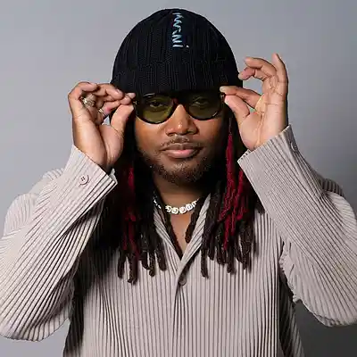 Picture for song 'Blackberry' by artist 'Trackslammerz'