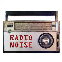Picture for song 'Radio Noise' by artist 'Vital Technique Productions'
