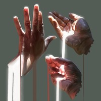 Picture for song 'PRAISE FEAT. ROBERT GLASPER Prod. by WORLD FAMOUS' by artist 'W0RLD FAM0US'