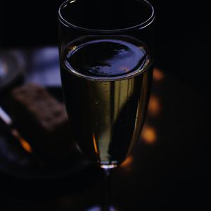 Picture for song '"Champagne" Beat for Sale' by artist 'whoDeanyBeatz'