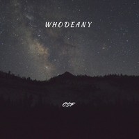 Picture for song 'Gone(Prod.whoDeany)' by artist 'whoDeanyBeatz'