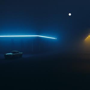 Picture for song '"Never Last" Beat for Sale' by artist 'whoDeanyBeatz'