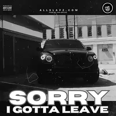 Picture for song 'SORRY, I GOTTA LEAVE [kendrick lamar, baby keem]' by artist 'Xan Brickz'