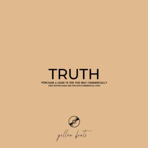 Picture for song 'Truth - Buy 1 Get 1 Free' by artist 'yellow.wav'