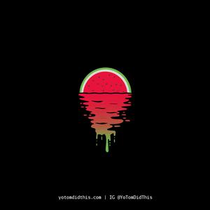 Picture for song 'Young Thug So Much Fun Type Beat SUNSET' by artist 'Yo! Tom Did This'