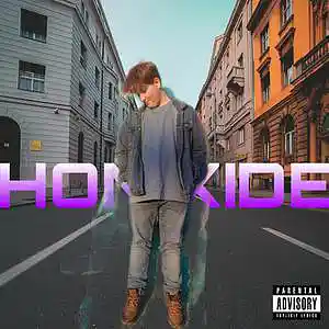 Picture for song 'Homixide' by artist 'Young Golden'