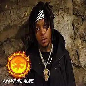 Picture for song 'J.I.D. x Brent Faiyaz Type Beat -"Solar Flare"' by artist 'YuGhatFireBeatz'