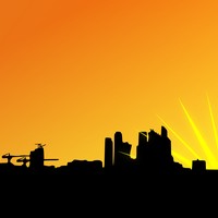 Picture for song 'Urban Sunrise' by artist 'YZBeats Productions'