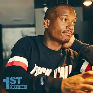 Picture for song 'Back In Focus' by artist '1st Official'