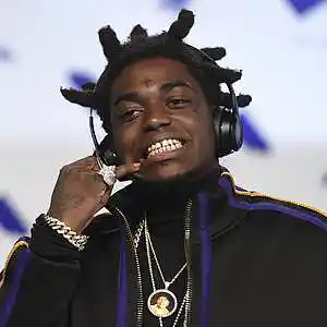 Picture for song 'KODAK BLACK TYPE BEAT - "DAT NIGGA"' by artist '808Blanco'