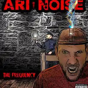 Picture for song 'See the Light' by artist 'Ari Noise'