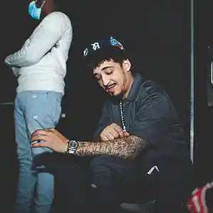 Picture for song 'No Love Lost' by artist 'BA StrictlyProfit'
