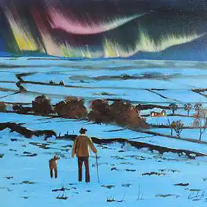 Picture for song 'Shortcut' by artist 'Black Chalk'