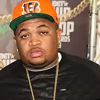 Picture for song 'Parlae(Inspired by DJ Mustard)' by artist 'BMB Productions DMV'