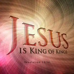 Picture for song 'He Is The King of Kings' by artist 'Bradley Rountree'