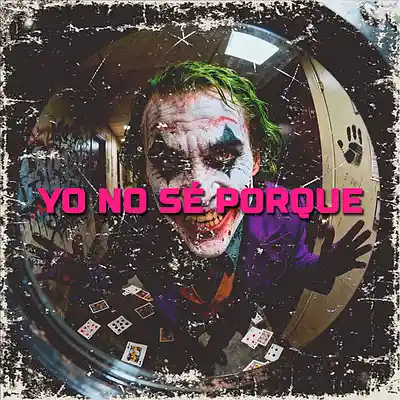 Picture for song 'Yo No Sé Porque - Cumbia Rkt Type Beat Rkt' by artist 'Cachengue Instrumentales'