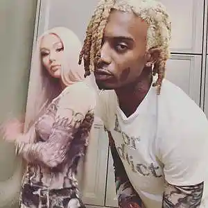 Picture for song 'Playboi Carti Type Beat* (Semi)' by artist 'caseymadethis'