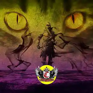 Picture for song 'WARCRY (Hard trapmetal type beat)' by artist 'Chorderline'
