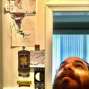 Picture for song 'Blurry Asphyxiation [1]' by artist 'Concensusdown'