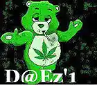Picture for song 'daez Freestyle (Slowed and Thowed)' by artist 'Daez One'