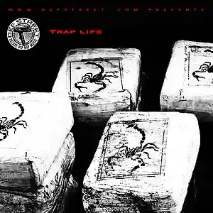 Picture for song 'HUH' by artist 'Def Street'