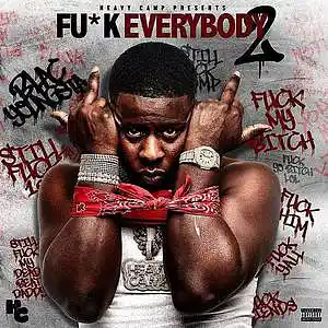 Picture for song 'TWERK SUMN FO A BALLA' by artist 'Derrickshawty'