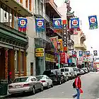 Picture for song 'Cali (Produced by DJ Philero)' by artist 'Dj Philero'