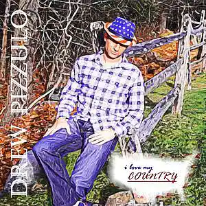 Picture for song 'A LOVE SONG (country version)' by artist 'Drew Pizzulo'