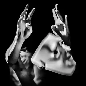 Picture for song 'Masks (Original. Ltd. Availability)' by artist 'El Marro'