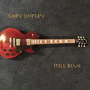 Picture for song 'I Know Where I've Been' by artist 'Gary Shipley'