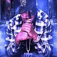 Picture for song 'Like I Never Left' by artist 'Jay Tho'