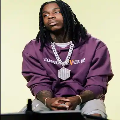Picture for song 'Lil Durk x Lil Tjay x Polo G Type Beat - Talk Tal' by artist 'Hashtag6eatZ033'