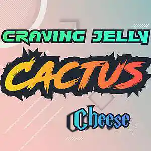 Picture for song 'Craving Jelly cactus cheese' by artist 'Urban Kick'in'