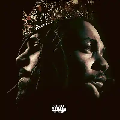 Picture for song 'LET NAS DOWN' by artist 'J.Creepers'