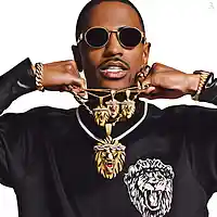 Picture for song 'Hype // Big Sean Type Beat ' by artist 'John Coleman'