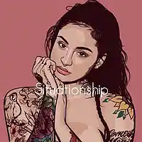 Picture for song 'Situationship ( @Jusamelody @Rbsmusick ) SOLD' by artist 'JuSaMeLoDy'