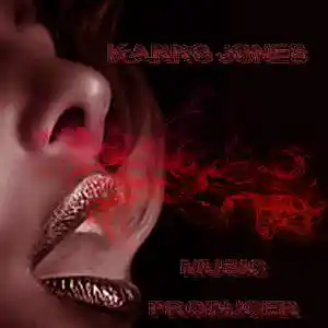 Picture for song 'KARRO JONES NSTRMNTL #57' by artist 'KARRO JONES'