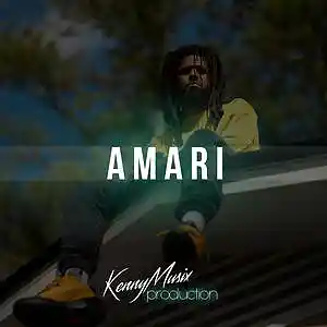 Picture for song 'a m a r i Buy 1 get 4 free' by artist 'KenNYMusix'