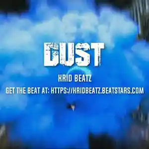 Picture for song 'Dust' by artist 'Krid Beatz'