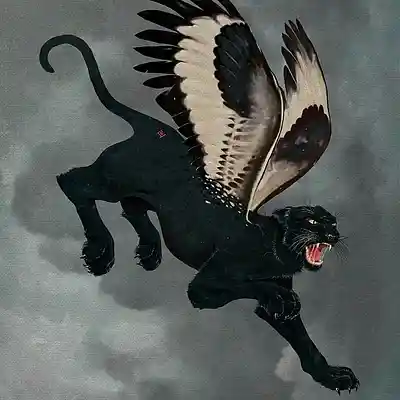 Picture for song 'jim - griselda type beat' by artist 'KroM Beatz'