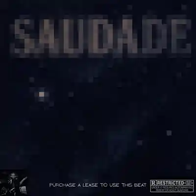 Picture for song '"SAUDADE" (Syn. Alt. Afrobeat Instrumental) 2025' by artist 'Kruuga'