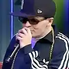 Picture for song 'Blind Fury - Freestyle' by artist 'Majestic Drama'