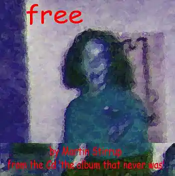 Picture for song 'TATNW 03 Free (Archive 1970)' by artist 'martin stirrup'
