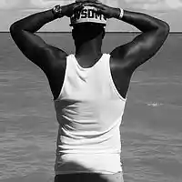 Picture for song 'Fear (041601)' by artist 'Nature Boy Holls'