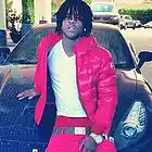 Picture for song 'Necessary' by artist 'Neeko Suave'