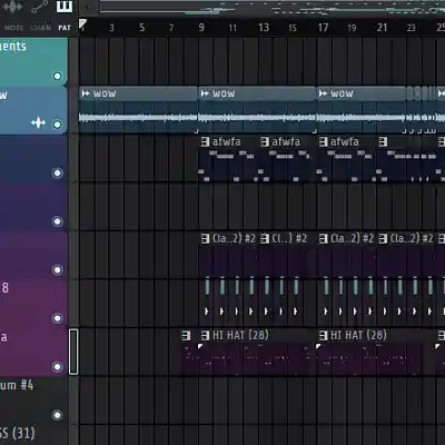 Song picture of 'Aftnt02'
