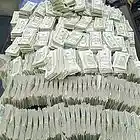 Picture for song 'Cash' by artist 'Pakaveli Hunnets'