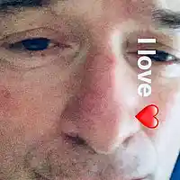 Picture for song 'Conditions of Love' by artist 'Peter Kosta's Galaxy Rock Band'