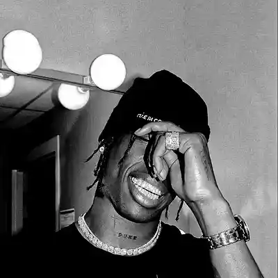 Picture for song 'Travis Scott Hard Drill Type Beat - TAKAT' by artist 'PHOE9I6 Beats'