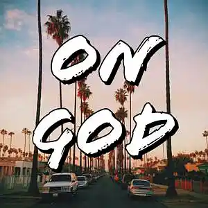 Picture for song 'ON GOD - BUY 1 GET 1 FREE - WEST COAST TYPE BEAT' by artist 'PINK MOLLY BEATZ'